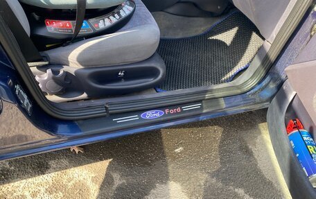 Ford Mondeo II, 1997 год, 215 000 рублей, 11 фотография