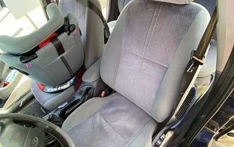 Ford Mondeo II, 1997 год, 215 000 рублей, 18 фотография