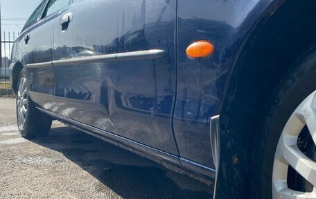 Ford Mondeo II, 1997 год, 215 000 рублей, 13 фотография