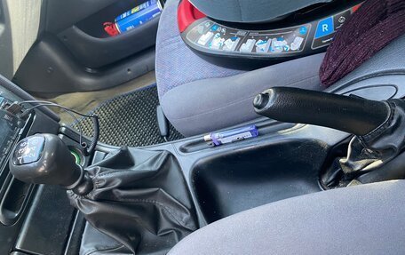 Ford Mondeo II, 1997 год, 215 000 рублей, 16 фотография