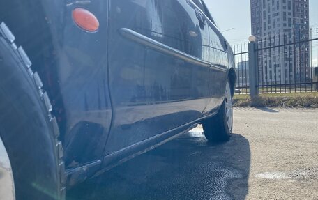 Ford Mondeo II, 1997 год, 215 000 рублей, 14 фотография