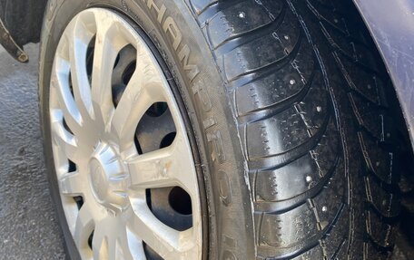 Ford Mondeo II, 1997 год, 215 000 рублей, 15 фотография