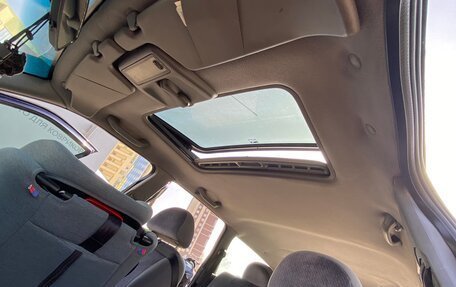 Ford Mondeo II, 1997 год, 215 000 рублей, 19 фотография