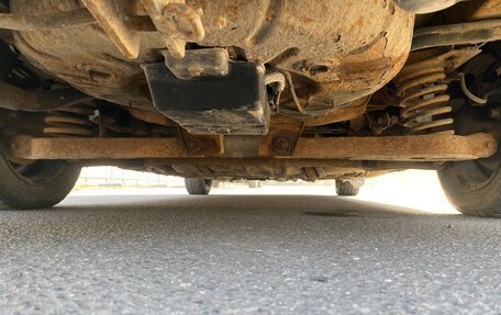 Ford Mondeo II, 1997 год, 215 000 рублей, 23 фотография