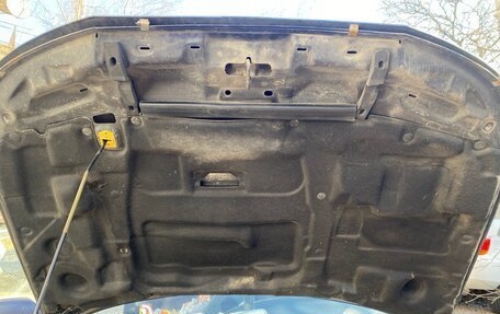 Ford Mondeo II, 1997 год, 215 000 рублей, 25 фотография