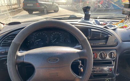 Ford Mondeo II, 1997 год, 215 000 рублей, 24 фотография