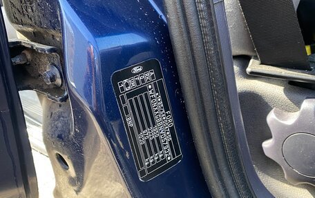 Ford Mondeo II, 1997 год, 215 000 рублей, 21 фотография