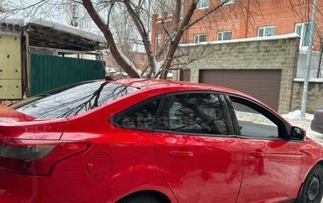 Ford Focus III, 2013 год, 650 000 рублей, 5 фотография