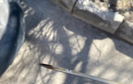 Ford Mondeo II, 1997 год, 215 000 рублей, 29 фотография