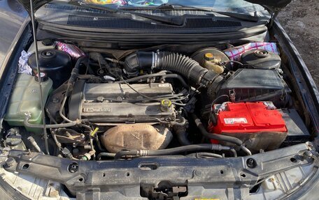 Ford Mondeo II, 1997 год, 215 000 рублей, 28 фотография