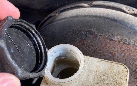 Ford Mondeo II, 1997 год, 215 000 рублей, 26 фотография