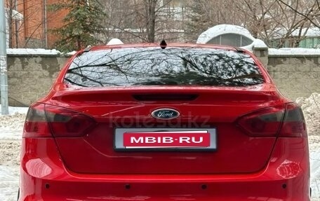 Ford Focus III, 2013 год, 650 000 рублей, 6 фотография