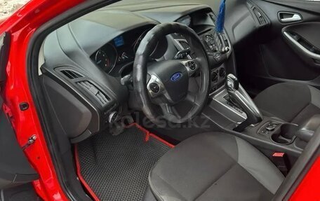 Ford Focus III, 2013 год, 650 000 рублей, 7 фотография