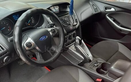 Ford Focus III, 2013 год, 650 000 рублей, 8 фотография