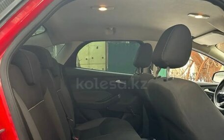 Ford Focus III, 2013 год, 650 000 рублей, 10 фотография