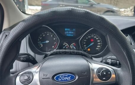 Ford Focus III, 2013 год, 650 000 рублей, 9 фотография