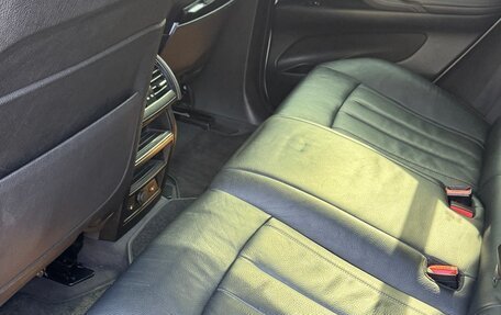 BMW X6, 2017 год, 3 500 000 рублей, 8 фотография