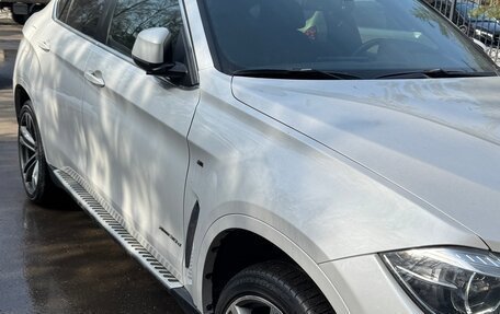 BMW X6, 2017 год, 3 500 000 рублей, 3 фотография