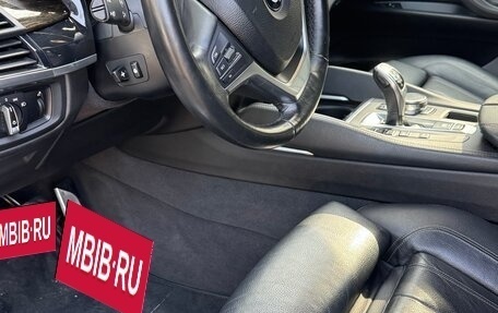 BMW X6, 2017 год, 3 500 000 рублей, 9 фотография