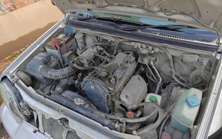 Suzuki Jimny II, 1998 год, 375 000 рублей, 5 фотография