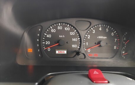 Suzuki Jimny II, 1998 год, 375 000 рублей, 8 фотография