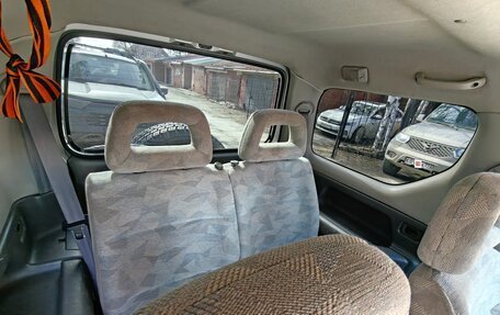 Suzuki Jimny II, 1998 год, 375 000 рублей, 7 фотография