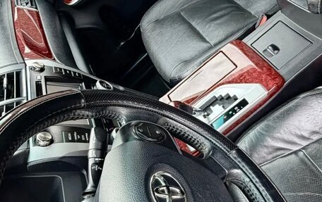 Toyota Camry, 2012 год, 1 380 000 рублей, 11 фотография