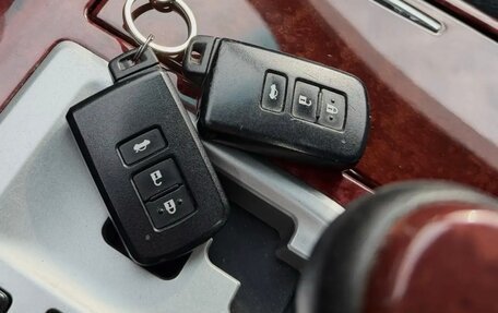 Toyota Camry, 2012 год, 1 380 000 рублей, 13 фотография