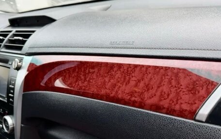 Toyota Camry, 2012 год, 1 380 000 рублей, 17 фотография