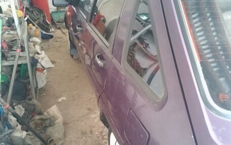 ИЖ 2126 «Ода», 2001 год, 150 000 рублей, 3 фотография