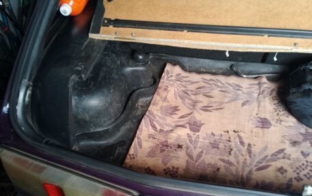 ИЖ 2126 «Ода», 2001 год, 150 000 рублей, 6 фотография