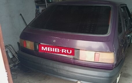 ИЖ 2126 «Ода», 2001 год, 150 000 рублей, 2 фотография