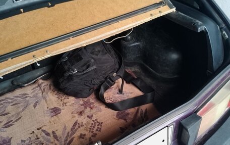 ИЖ 2126 «Ода», 2001 год, 150 000 рублей, 13 фотография