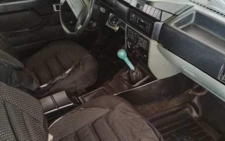 ИЖ 2126 «Ода», 2001 год, 150 000 рублей, 9 фотография