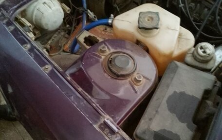 ИЖ 2126 «Ода», 2001 год, 150 000 рублей, 15 фотография