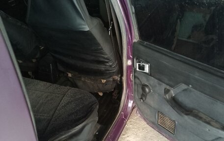 ИЖ 2126 «Ода», 2001 год, 150 000 рублей, 10 фотография