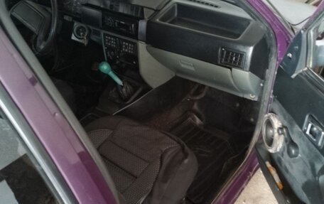 ИЖ 2126 «Ода», 2001 год, 150 000 рублей, 8 фотография