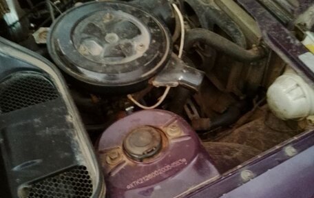 ИЖ 2126 «Ода», 2001 год, 150 000 рублей, 14 фотография