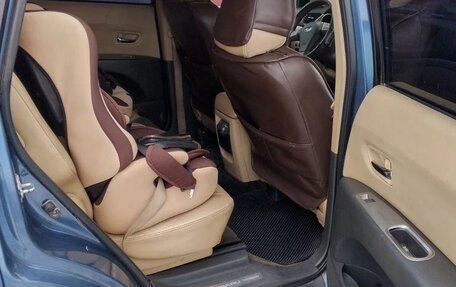 Subaru Tribeca I рестайлинг, 2005 год, 700 000 рублей, 8 фотография