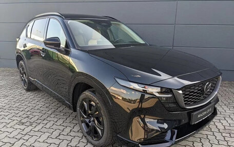 Mazda CX-5, 2026 год, 5 900 000 рублей, 2 фотография