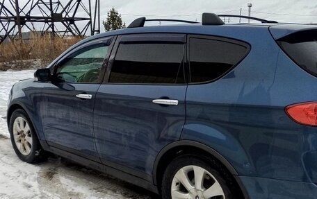 Subaru Tribeca I рестайлинг, 2005 год, 700 000 рублей, 6 фотография