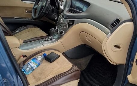 Subaru Tribeca I рестайлинг, 2005 год, 700 000 рублей, 7 фотография