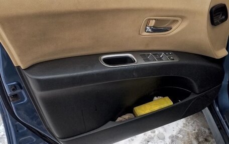 Subaru Tribeca I рестайлинг, 2005 год, 700 000 рублей, 10 фотография