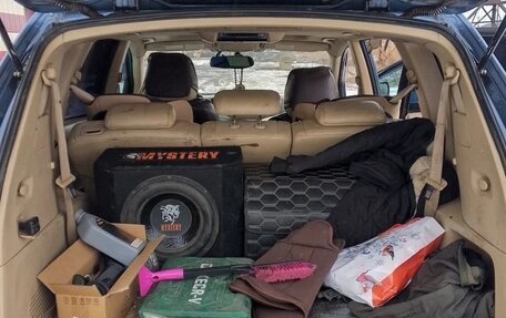 Subaru Tribeca I рестайлинг, 2005 год, 700 000 рублей, 11 фотография