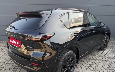 Mazda CX-5, 2026 год, 5 900 000 рублей, 4 фотография