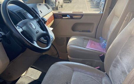 Volkswagen Multivan T5, 2004 год, 1 350 000 рублей, 5 фотография