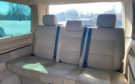 Volkswagen Multivan T5, 2004 год, 1 350 000 рублей, 7 фотография