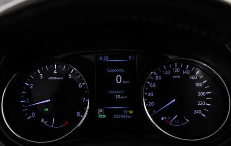 Nissan Qashqai, 2018 год, 1 499 000 рублей, 21 фотография