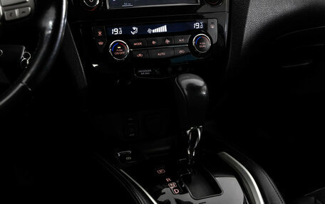 Nissan Qashqai, 2018 год, 1 499 000 рублей, 13 фотография