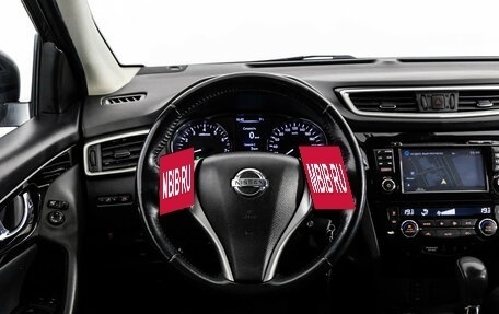 Nissan Qashqai, 2018 год, 1 499 000 рублей, 11 фотография